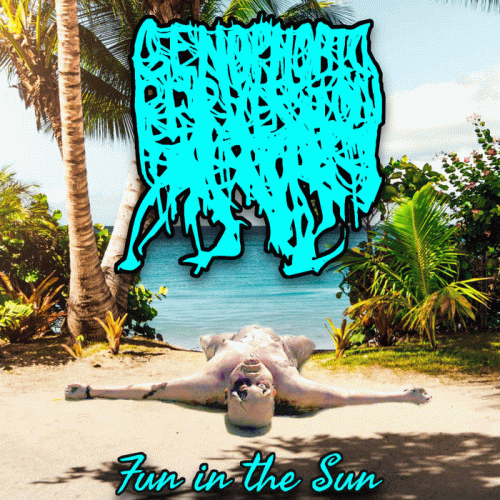 Genophobic Perversion : Fun in the Sun Genophobic Perversion : Fun in the Sun